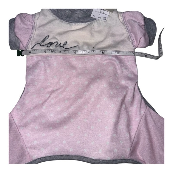 ED by Ellen Degeneres (NWT) Dog PJ’s Size Small - Picture 7 of 8